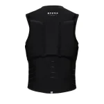 mystic block black detras