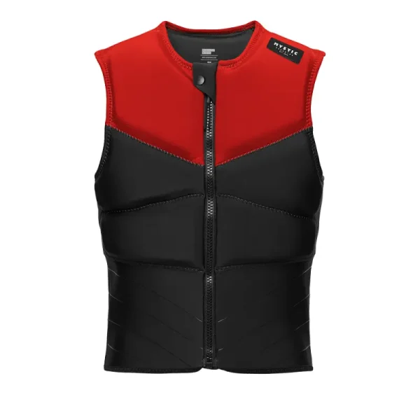 Solace Impact Vest Szip
