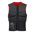 mystic block red