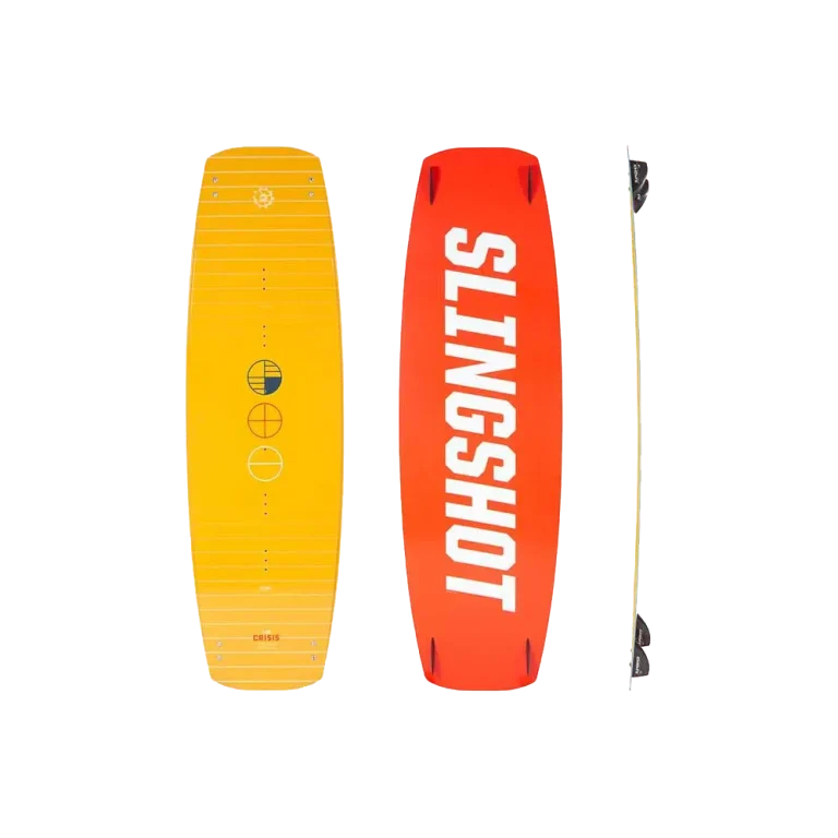 Slingshot Glide V13 Tabla Kitesurf Deltakitesup