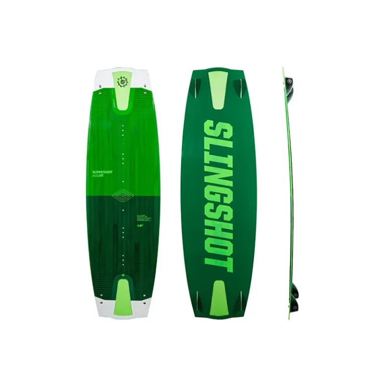 Slingshot Glide V13 Tabla Kitesurf Deltakitesup