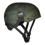 Casco MK8 X camo
