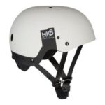 Casco MK8 X Helmet blanco