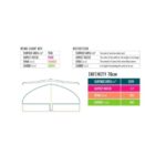 Slingshot Hover Glide dato