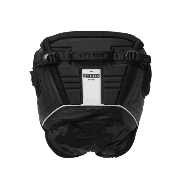 driver seat harness