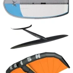 pack naish wingfoil