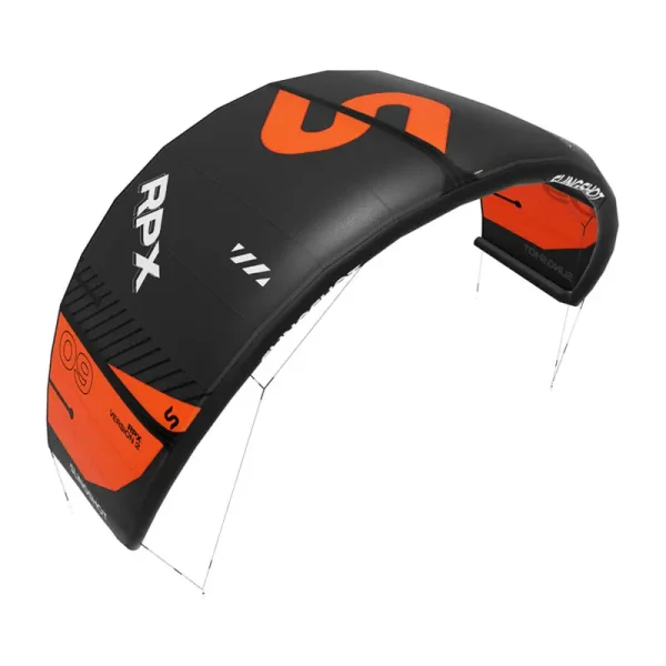 slingshot kite rpx v2
