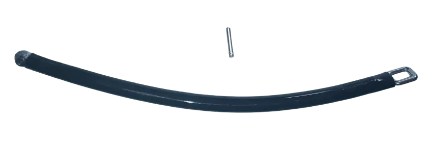 Chicken loop tube RRD