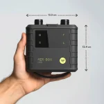 Air Box Mini ElectricPump