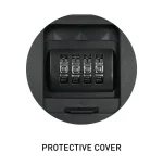 Tapa protectora digitos