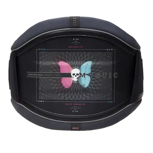 Majestic OS Waist Harnes