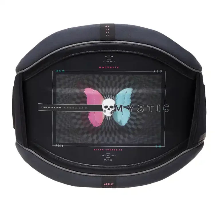 Majestic OS Waist Harnes