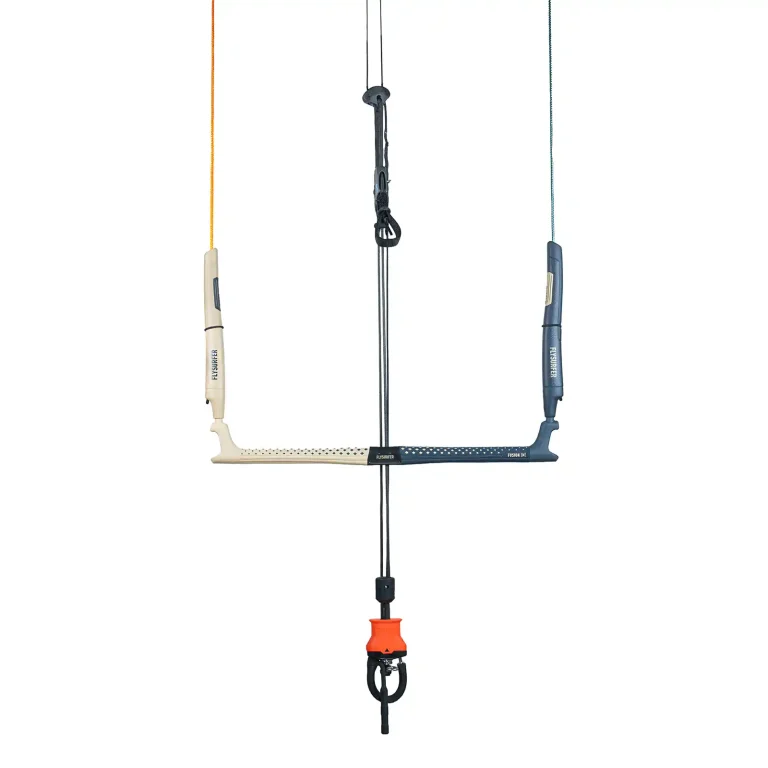 Flysurfer fusion control bar