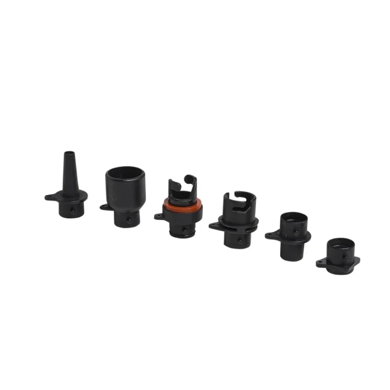 Boquillas hinchador kitesurf