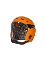 RRD Helmet orange