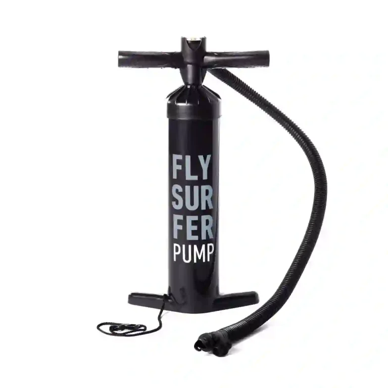 flysurfer pump