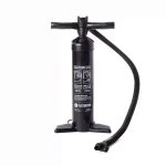 flysurfer pump ATRÁS