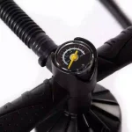 flysurfer pump manometro