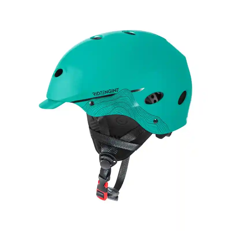 CASCO UNIVERSE V2 RIDE ENGINE