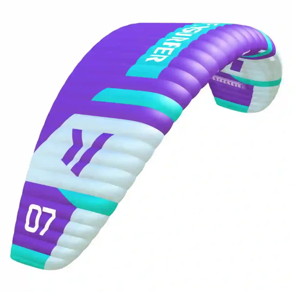Flysurfer Soul4 7m